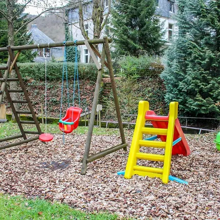 Haus Wildstein-1 By Interhome Traben-Trarbach