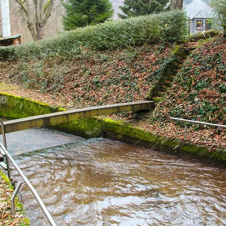 Haus Wildstein-1 By Interhome *