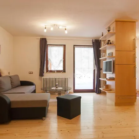 Haus Wildstein-1 By Interhome *