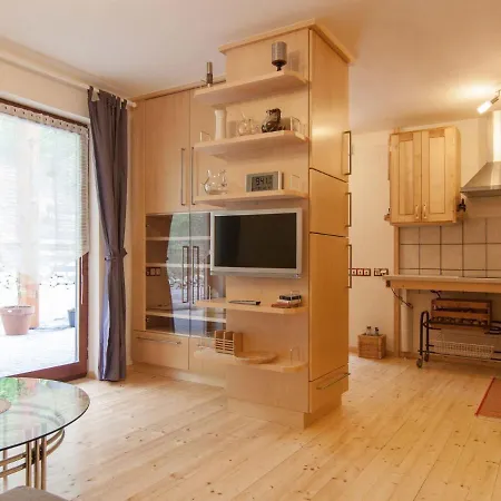 Haus Wildstein-1 By Interhome Апартаменты Трабен-Трарбах