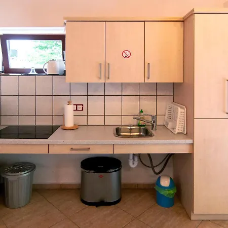 Апартаменты Haus Wildstein-1 By Interhome