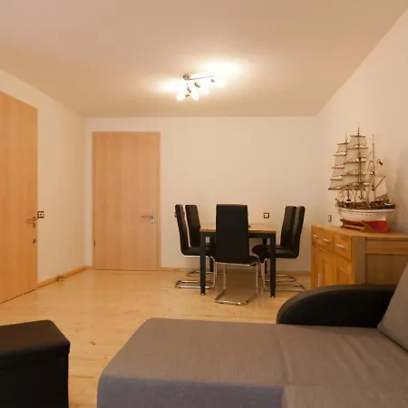 Haus Wildstein-1 By Interhome Апартаменты Трабен-Трарбах
