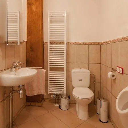 Haus Wildstein-1 By Interhome Appartement Traben-Trarbach