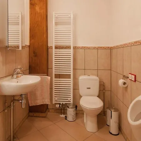 Haus Wildstein-1 By Interhome Апартаменты Трабен-Трарбах