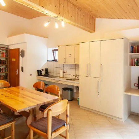Haus Wildstein-1 By Interhome * Трабен-Трарбах