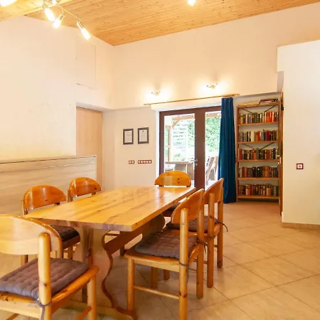 Haus Wildstein-1 By Interhome Апартаменты *