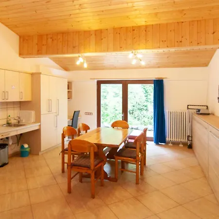 Haus Wildstein-1 By Interhome * Трабен-Трарбах