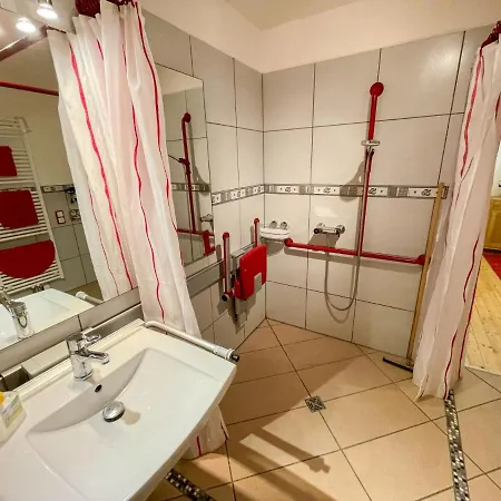 Haus Wildstein-1 By Interhome