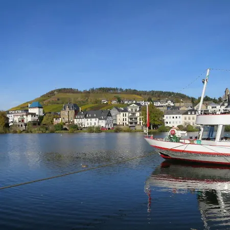 Haus Wildstein-1 By Interhome Appartement *