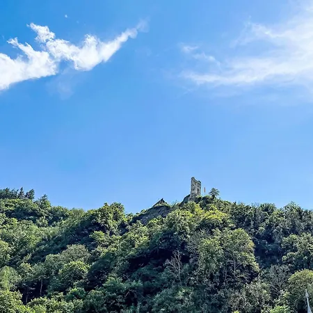 Haus Wildstein-1 By Interhome Traben-Trarbach