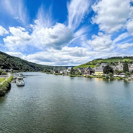 Haus Wildstein-1 By Interhome Traben-Trarbach