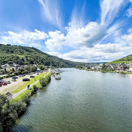 Haus Wildstein-1 By Interhome Appartement