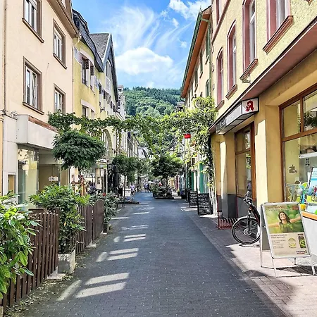 Haus Wildstein-1 By Interhome Appartement *